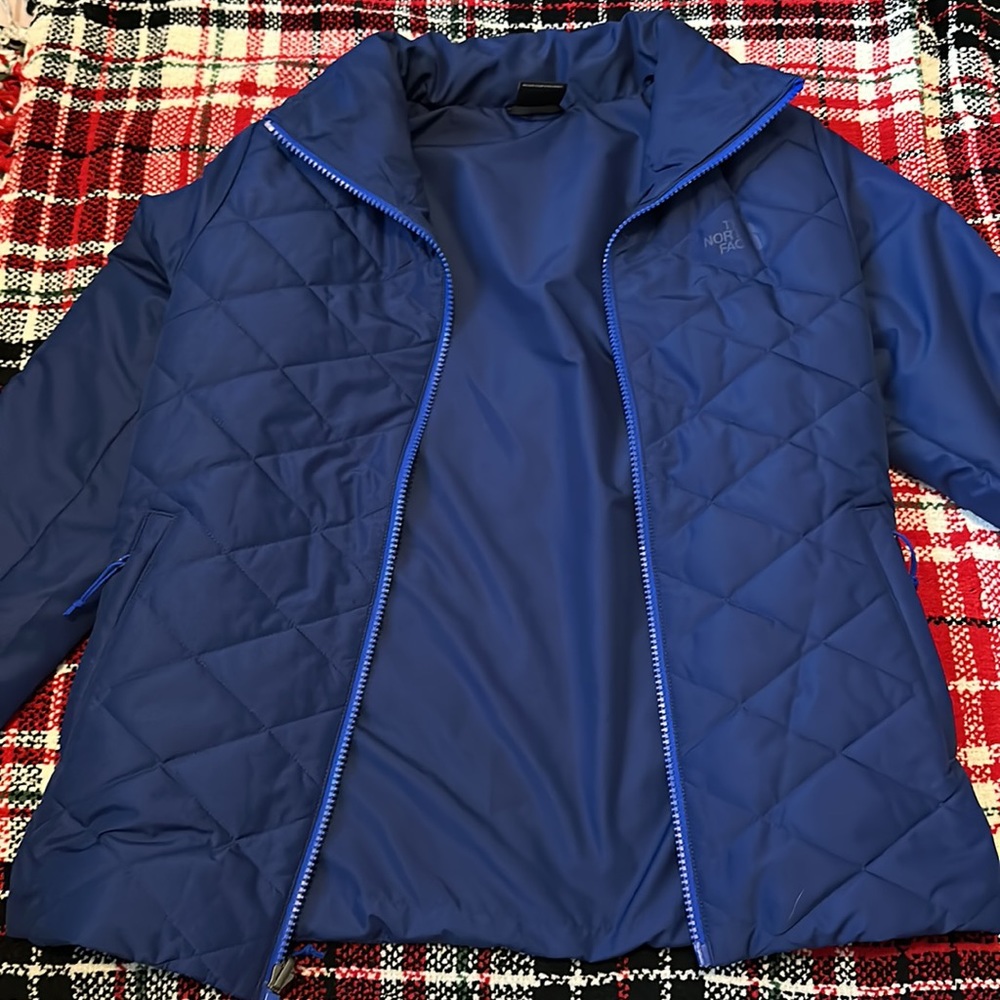 North Face Jacket - image 4